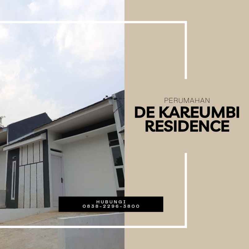 promo akhir tahun rumah subsidi bandung barat