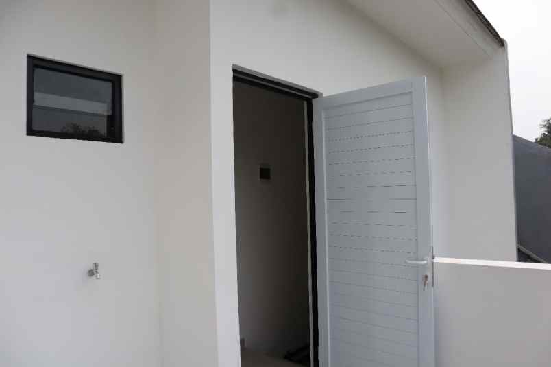 promo rumah baru di bogor manis harga minimalis