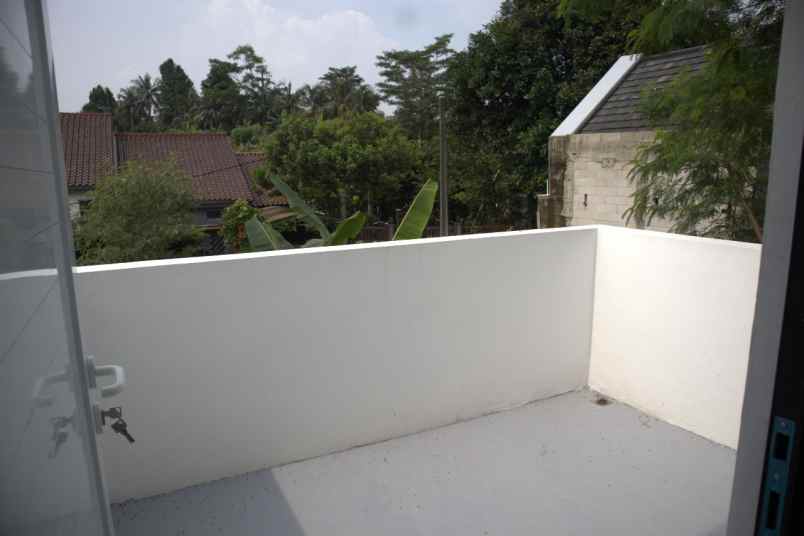 promo rumah baru siap huni harga terjangkau di bogor