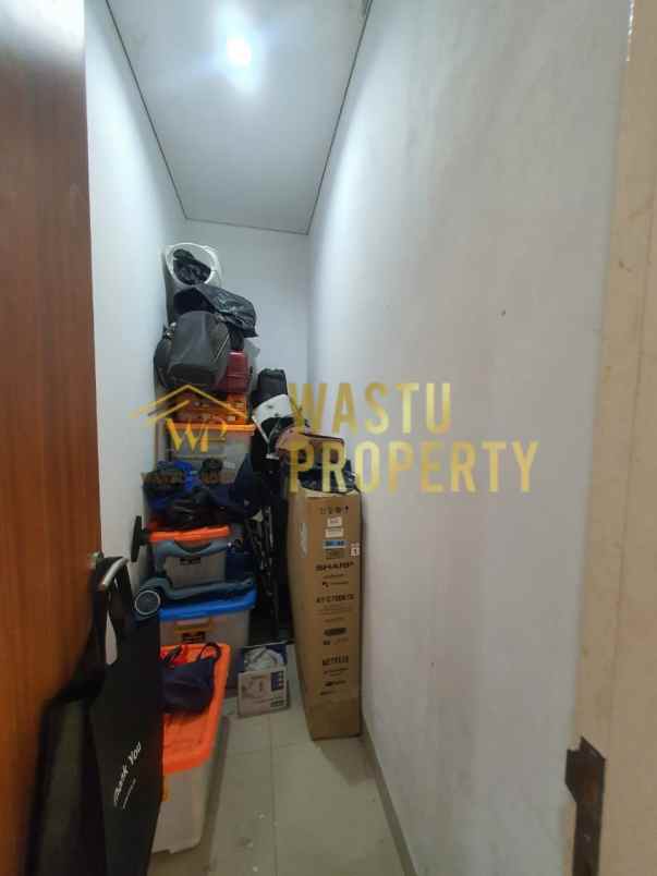 properti premium di pamulang high demand area