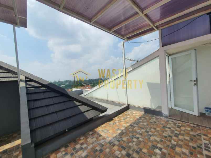 properti premium di pamulang high demand area