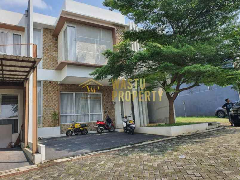 properti premium di pamulang high demand area