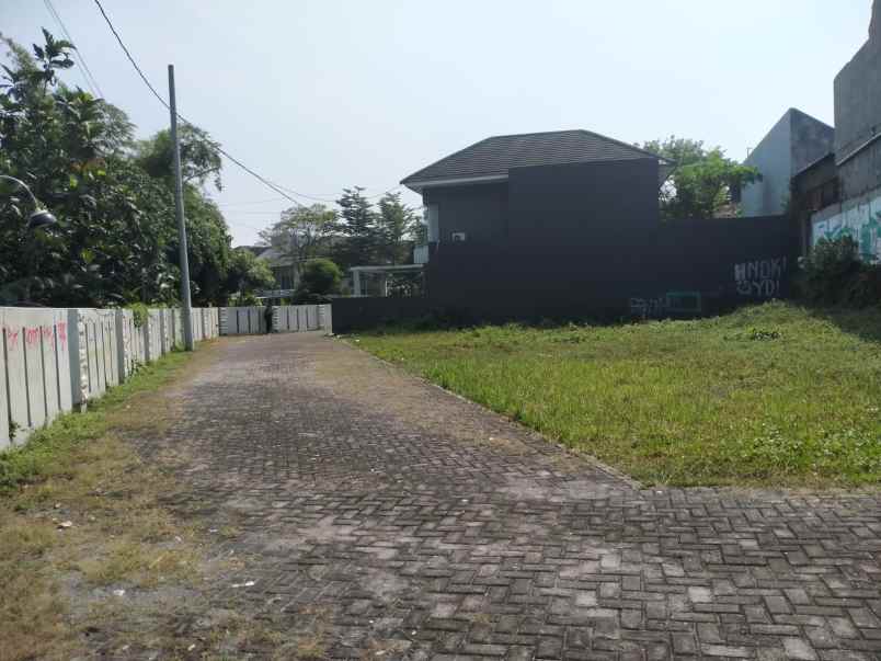 prospek bangun kost tanah dijual