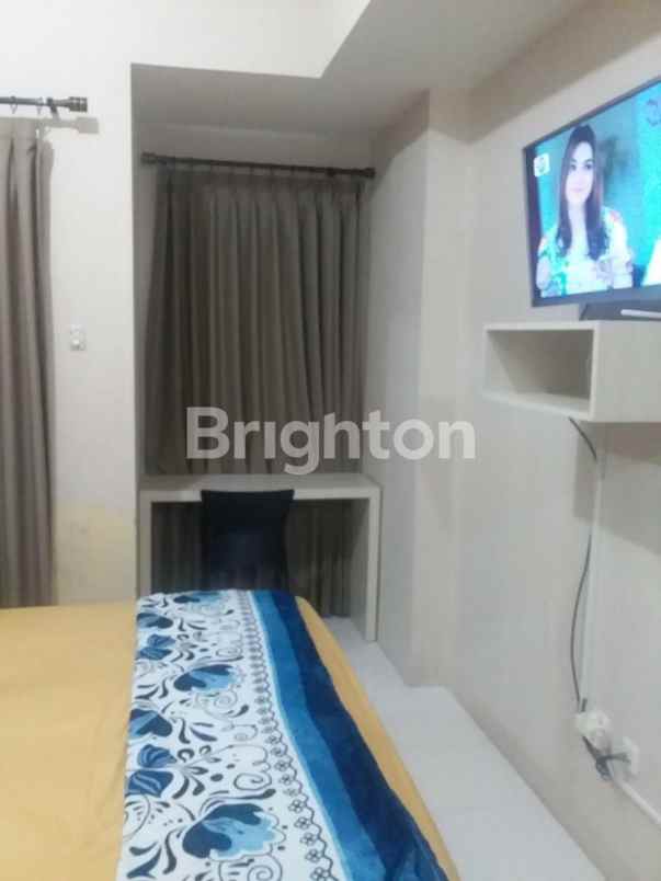 prospero type studio lt 21 full furnished city view