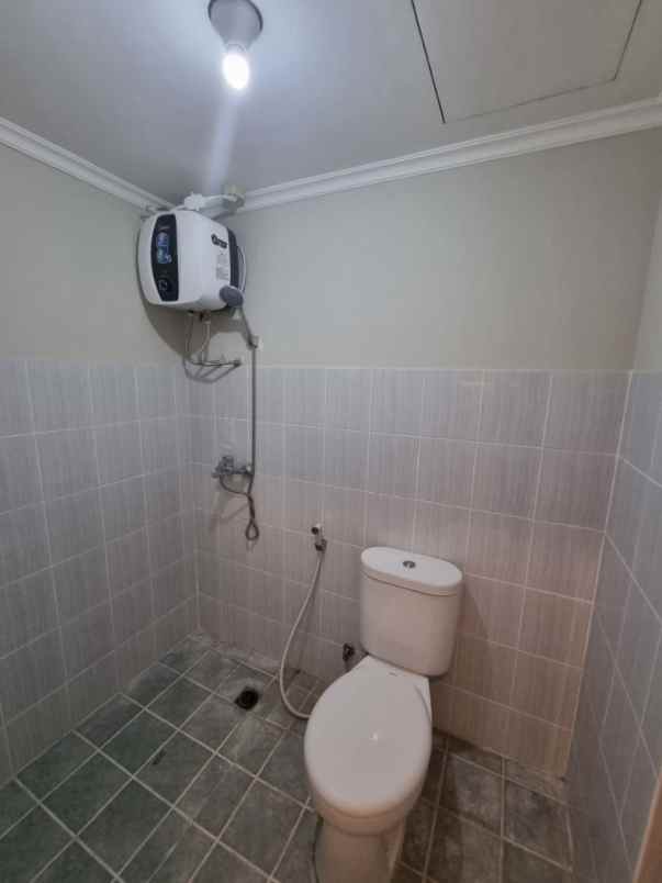 puncak dharmahusada full furnish view city