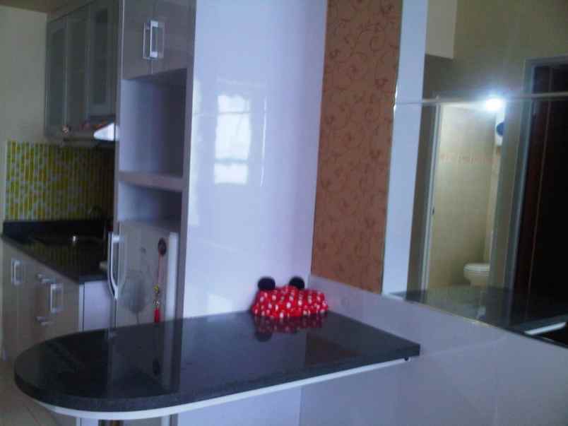 puncak kertajaya view pool