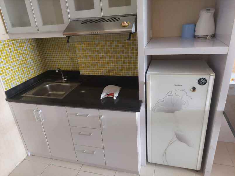 puncak kertajaya view pool