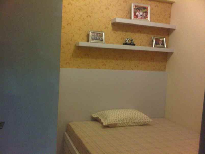 puncak kertajaya view pool