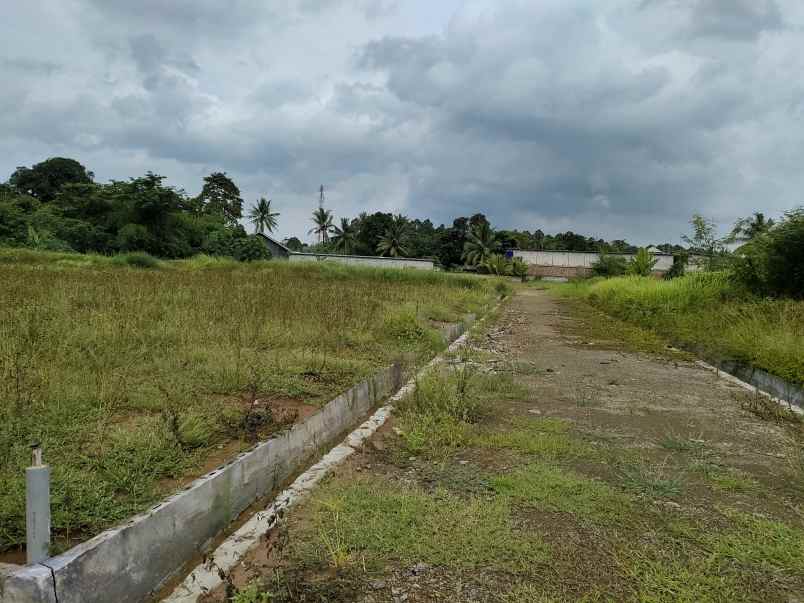 puri gemilang tambak cijeruk