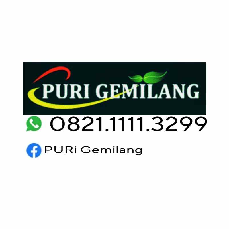 puri tambak gemilang cijeruk