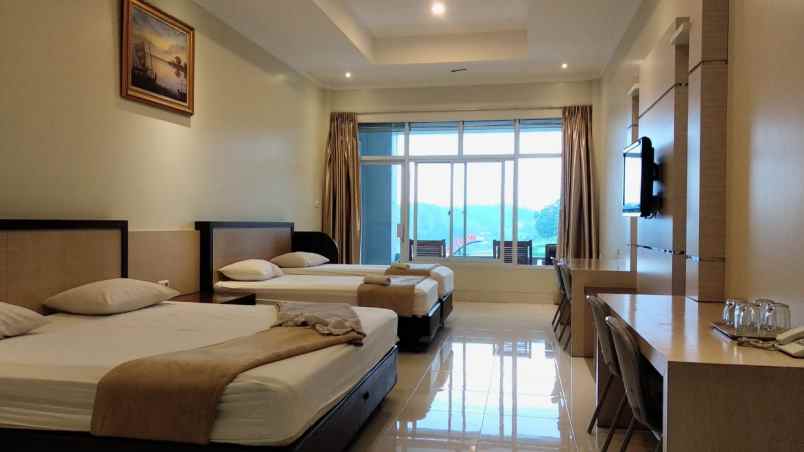 resort eksklusif harga eksklusif di p