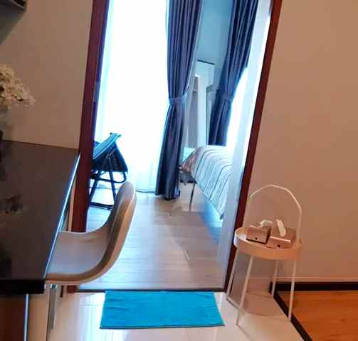 roseville suite bsd 1 br ff 1iwan030