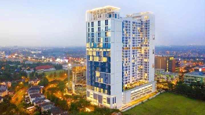 roseville suite bsd 1 br ff 1iwan030