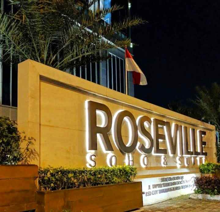 roseville suite bsd 1 br ff 1iwan030