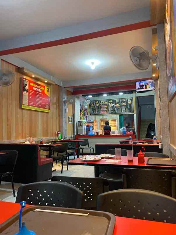 ruko dijual dekat exit tol malang