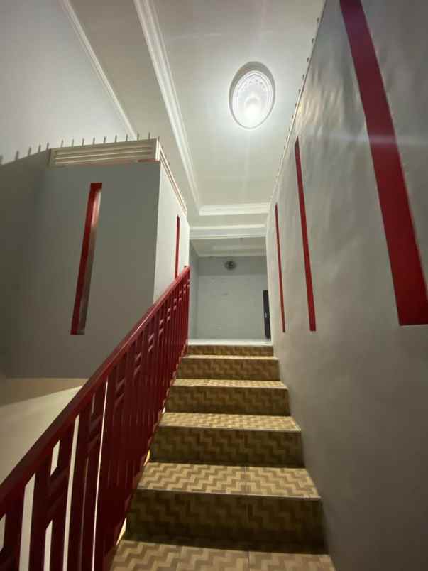 ruko dijual dekat exit tol malang