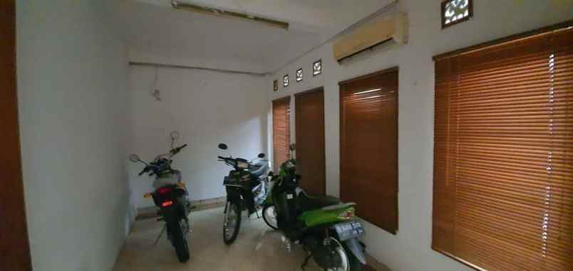 ruko gudang kantor jl karang tengah raya