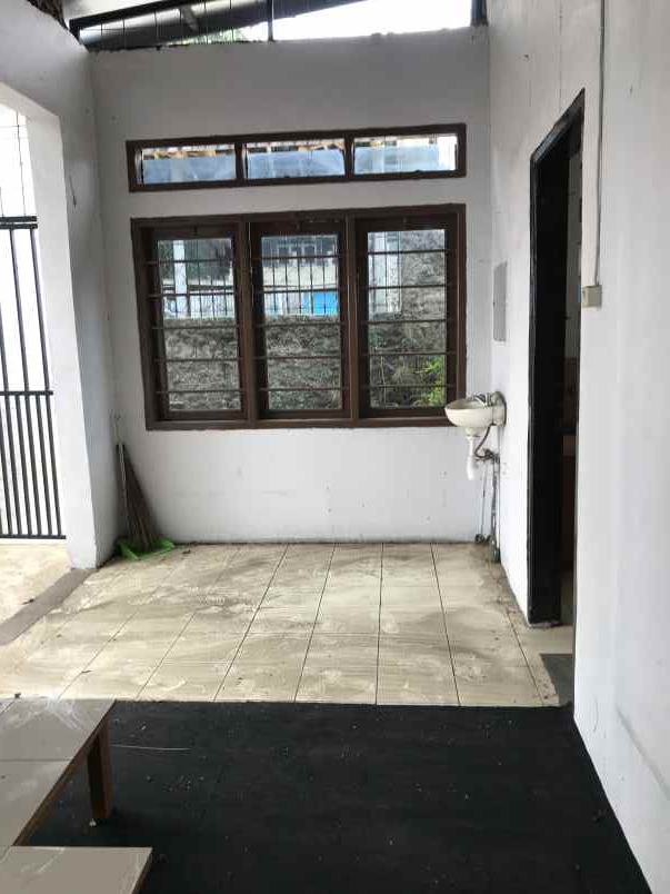 ruko murah di kolonel masturi