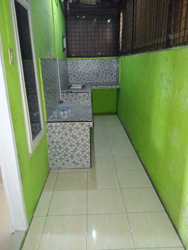 rumah 2 1 2 lt dalam komplek panglima denai