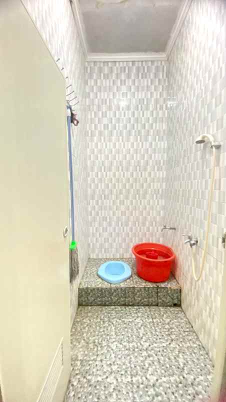 rumah 2 lantai cibinong