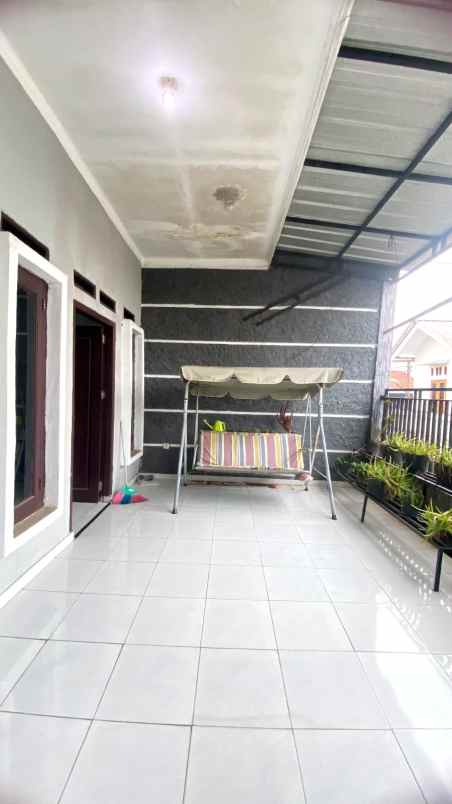 rumah 2 lantai cibinong