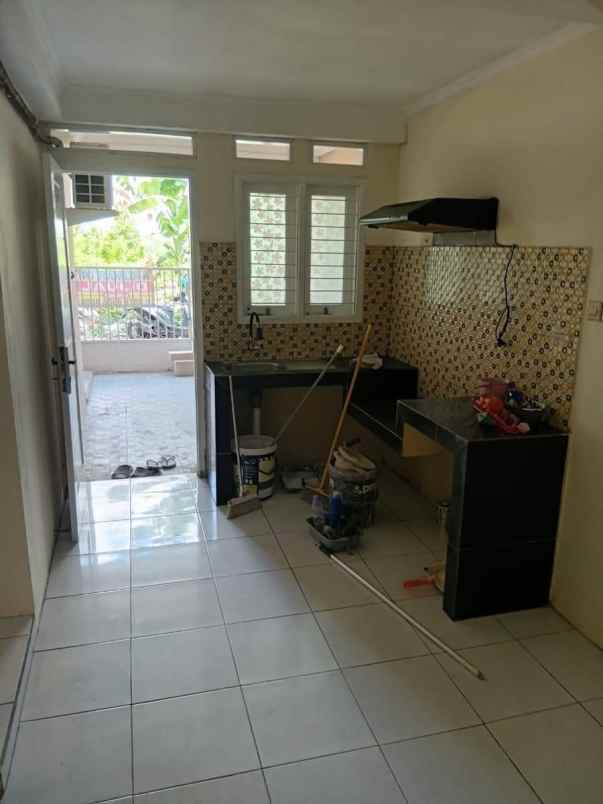 rumah 2 lantai murah di pup