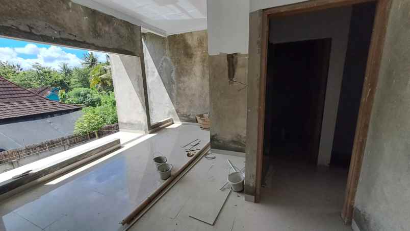 rumah 2 lantai murah di sedayu