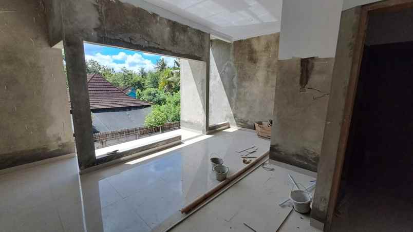 rumah 2 lantai murah di sedayu