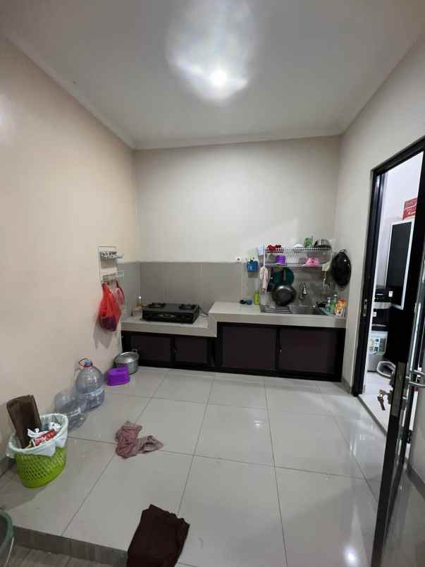 rumah bagus di telaga mediterania citra raya