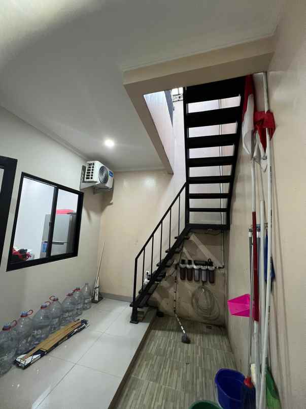 rumah bagus di telaga mediterania citra raya