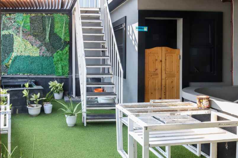 rumah bantul kota sewon yogya