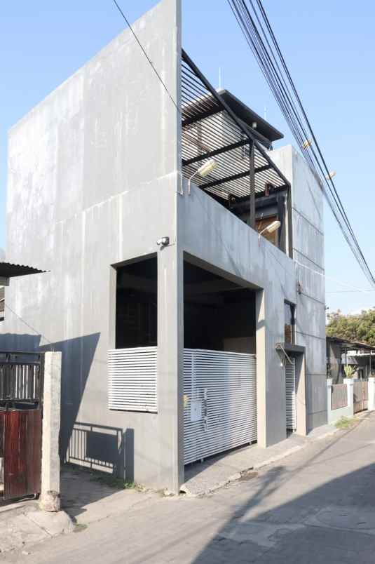 rumah bantul kota sewon yogya