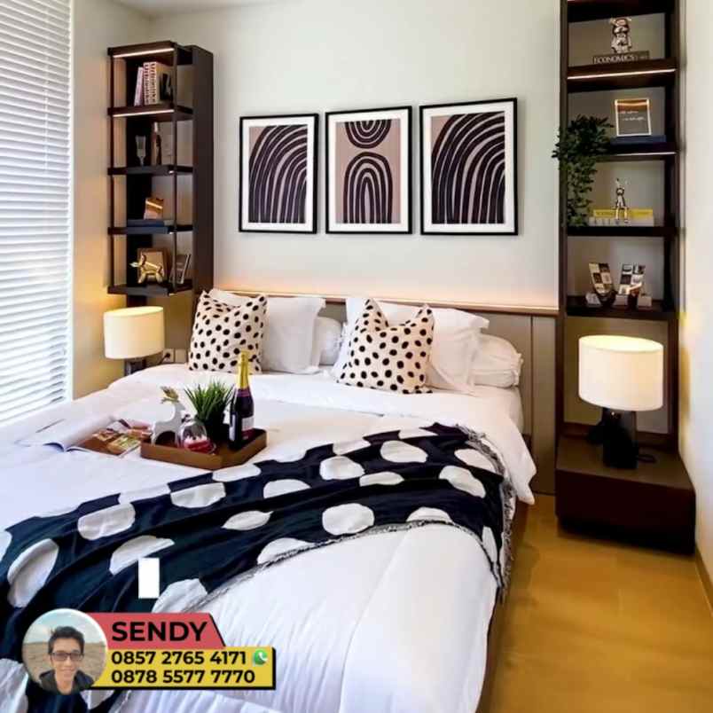 rumah baru daerah juanda surabaya