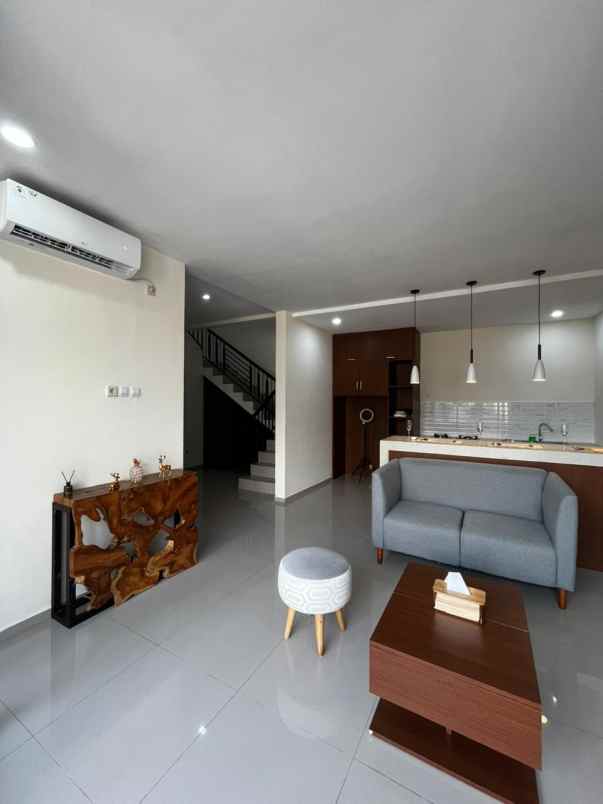 rumah baru dalam ringroad jogja exclusif
