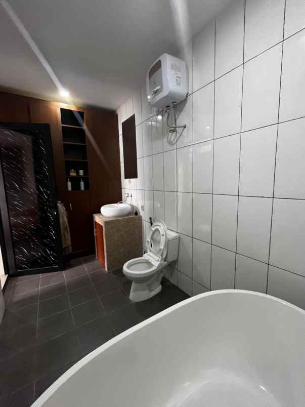 rumah baru dalam ringroad jogja exclusif