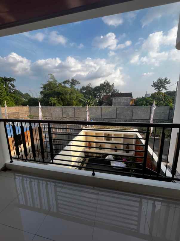rumah baru dalam ringroad jogja exclusif