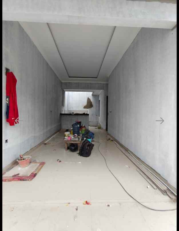 rumah baru di margahayu raya kota bandung