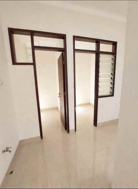 rumah baru ditengah kota bandung regol dekat moh toha