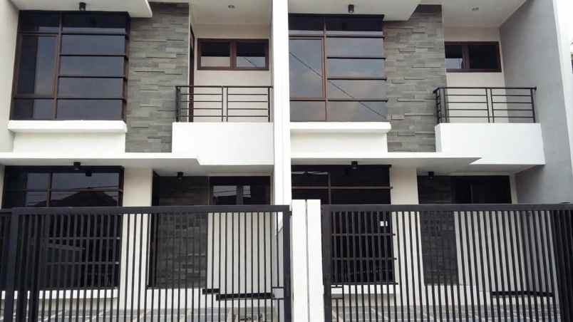 rumah baru ditengah kota bandung regol dekat moh toha