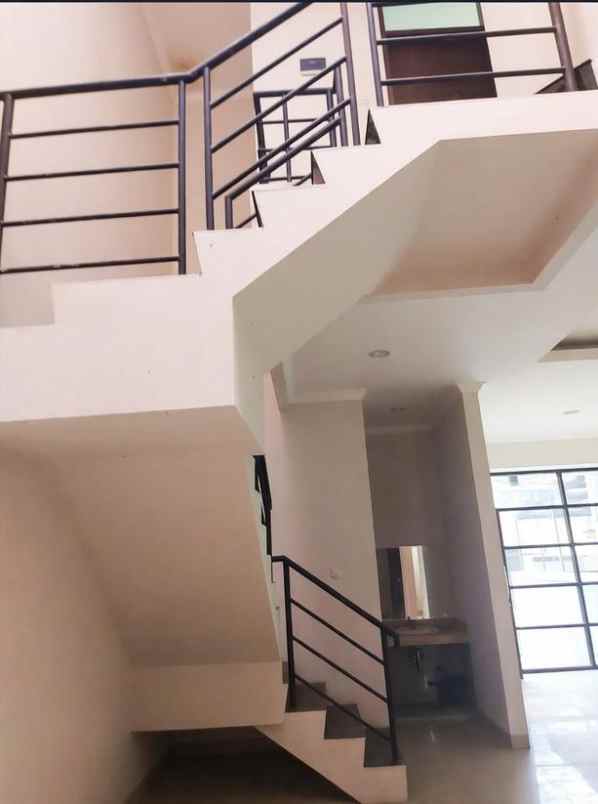 rumah baru ditengah kota bandung regol dekat moh toha