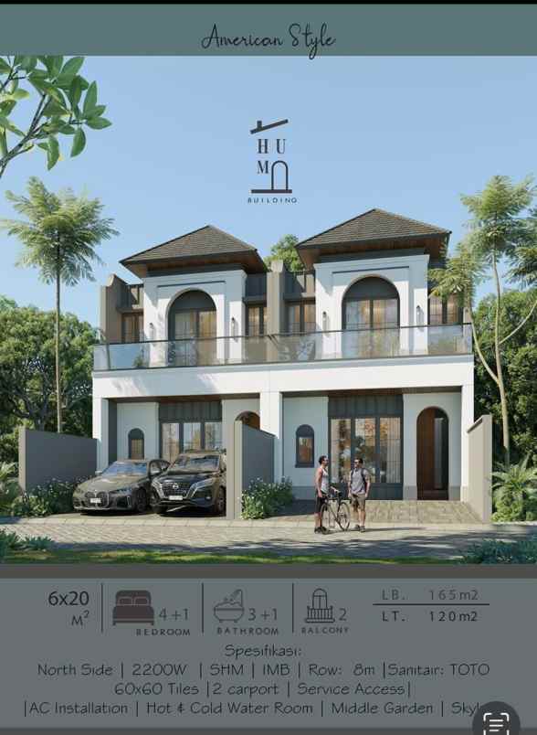 rumah baru manyar dekat its unair kertajaya nginden