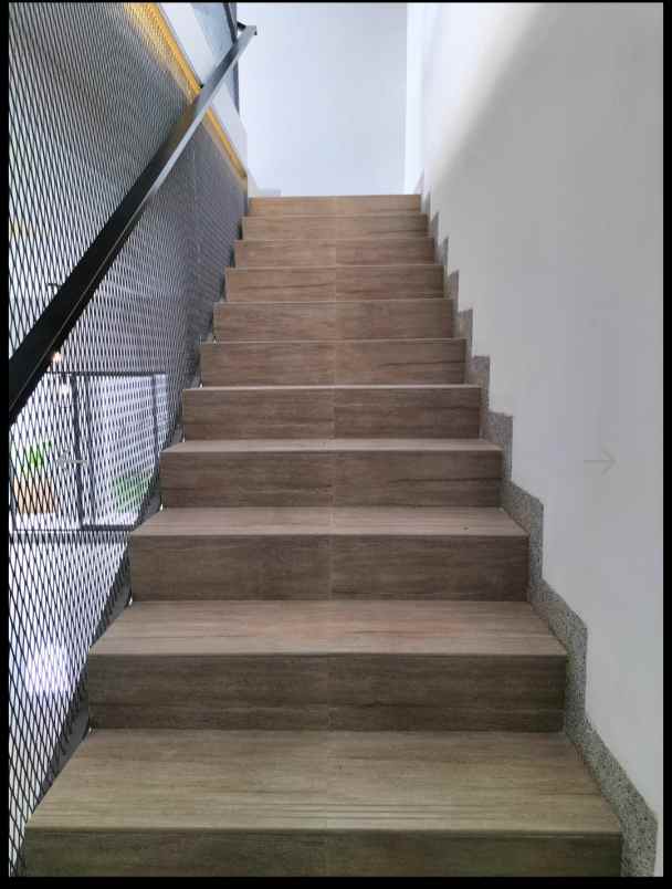 rumah baru minimalis daerah gerlong setiabudi