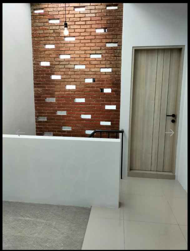 rumah baru minimalis daerah gerlong setiabudi