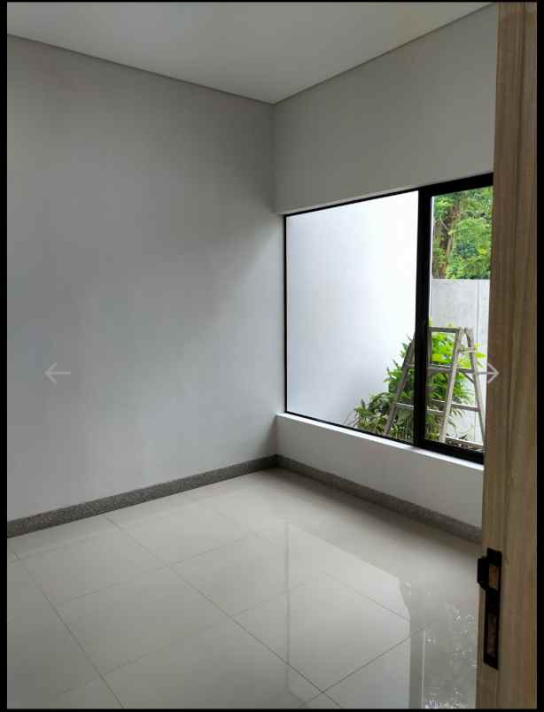 rumah baru minimalis daerah gerlong setiabudi