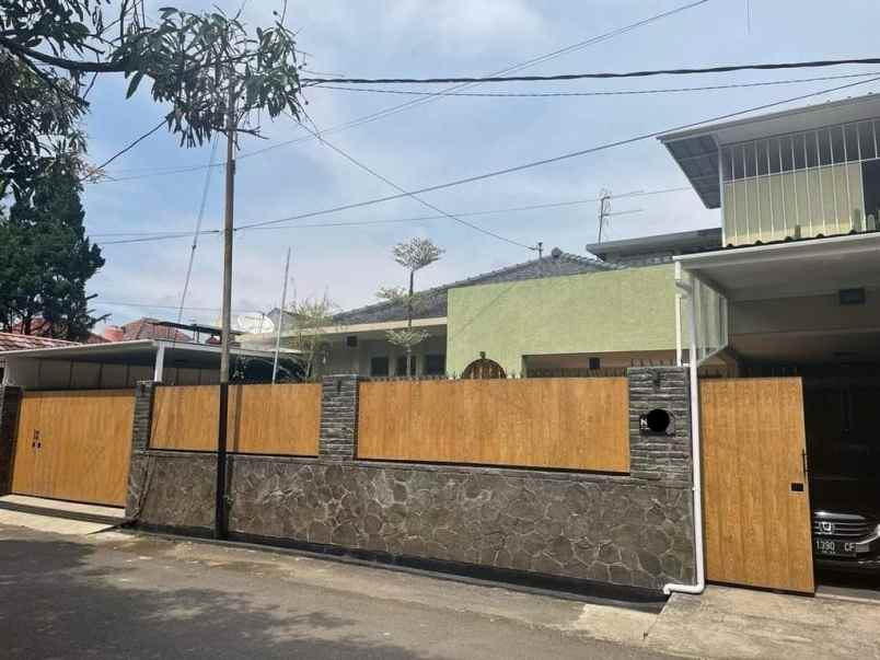 rumah besar dibawah harga pasar di sulaksana bandung