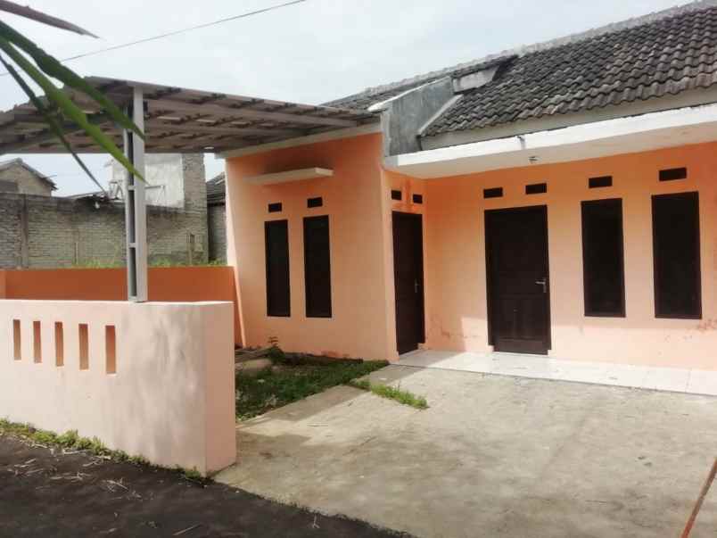 rumah bojongwaru rancamulya