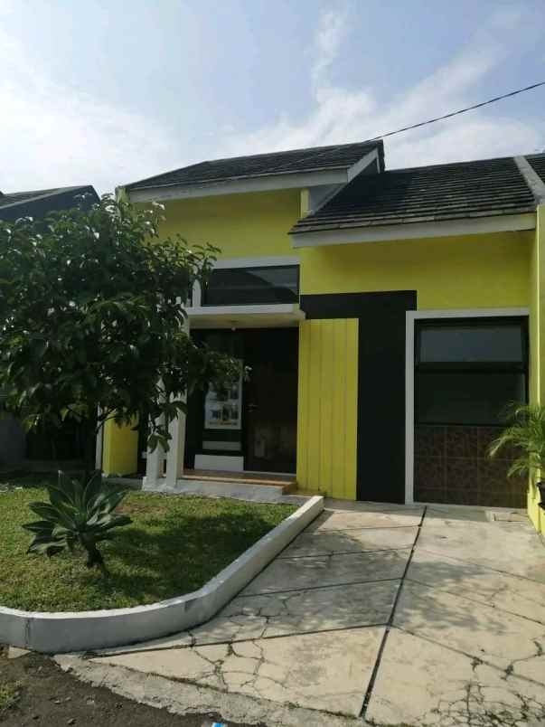 rumah bukit pelangi depok