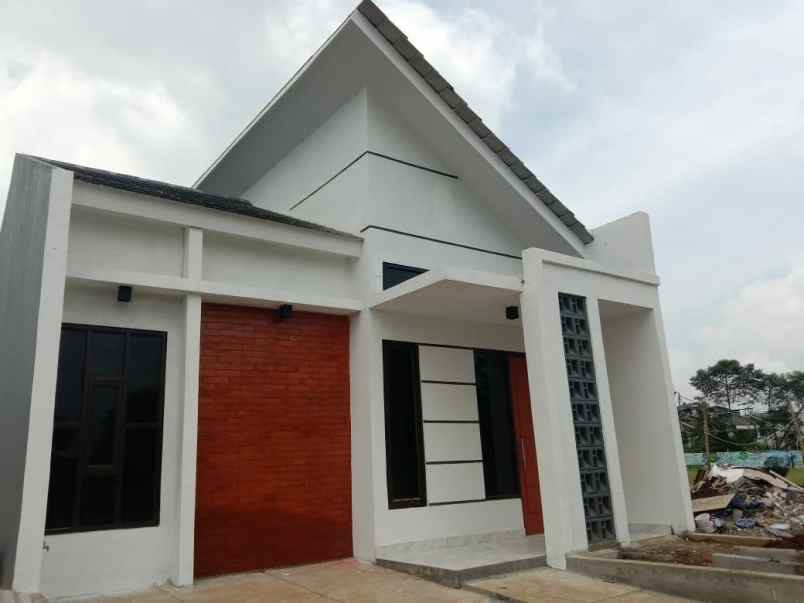 rumah cibadak ciampea bogor