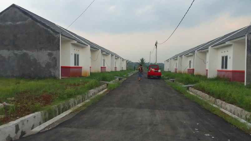 rumah cibeteng muara ciseeng bogor