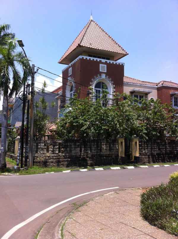 rumah citra garden 3